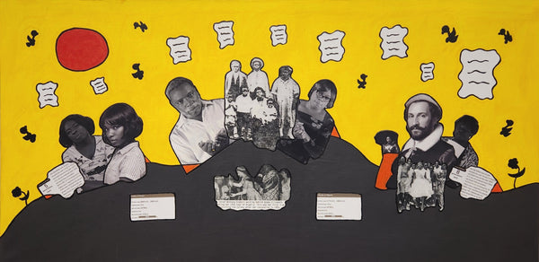 Kalup Linzy: Chronicles. Interludes. Testaments.