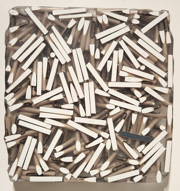 Untitled #000 (white)