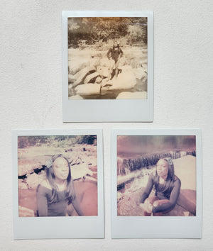 Kalup Linzy Polaroids