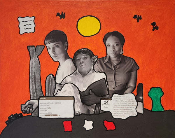 Back in Peru (Katonya '26)