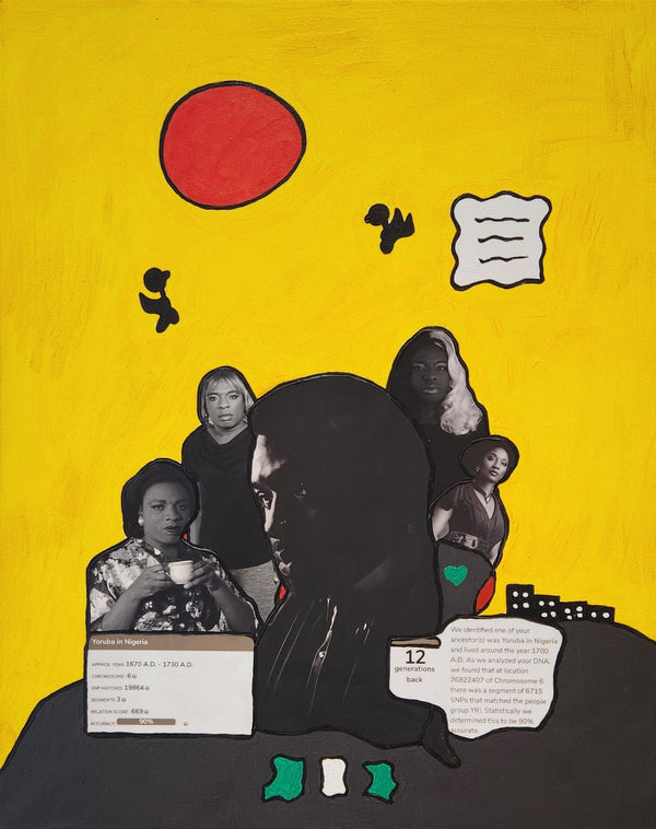 Back in Nigeria (Katonya '26)