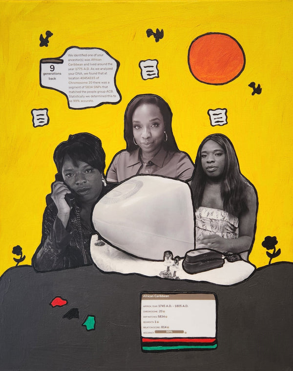 Back in the Caribbean (Katonya '26)