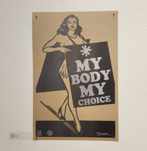 My Body