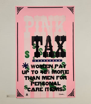 Pink Tax