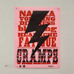Cramps