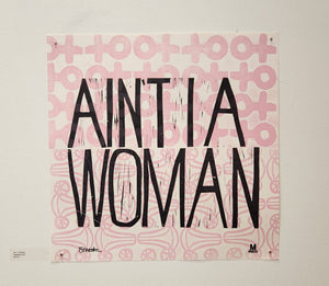 Ain't I A Woman