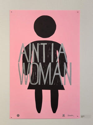 Ain't I A Woman