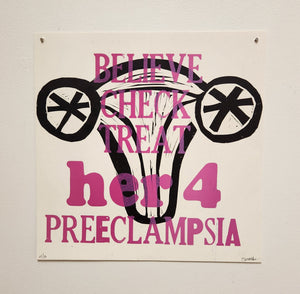 Preeclampsia