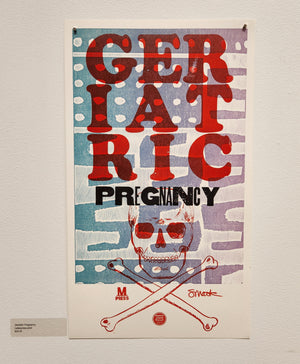 Geriatric Pregnancy