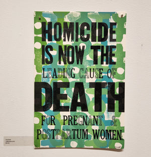 Homicide