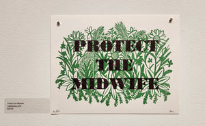 Protect The Midwife