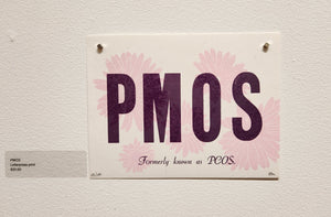PMOS