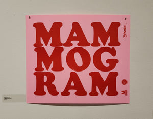Mammogram