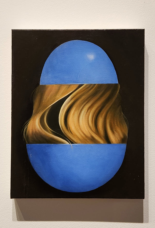 2 lb Egg