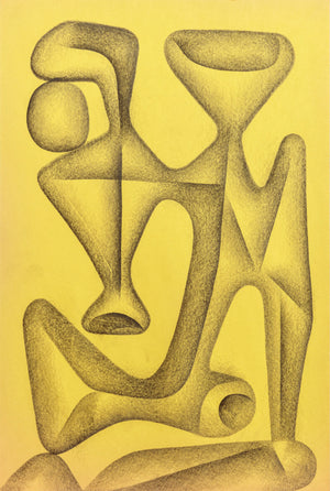Yellow Cooptate