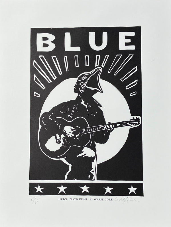 Bluebird