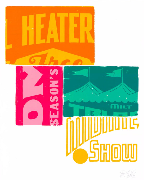 Nonsensical No. 2 (Heater)