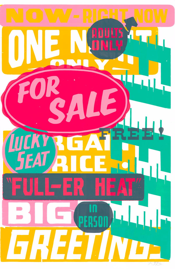 Sales Pitch (Now Right Now)