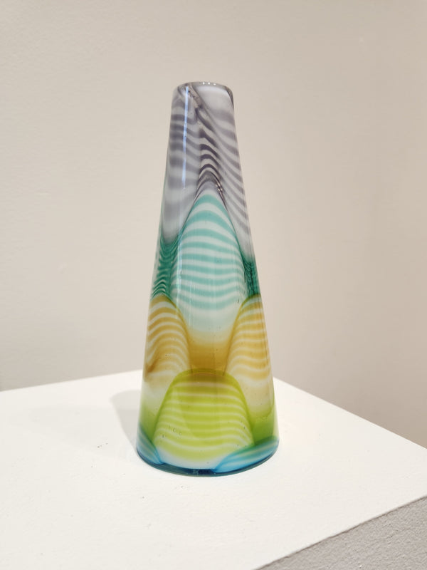 Distorted Flow 24