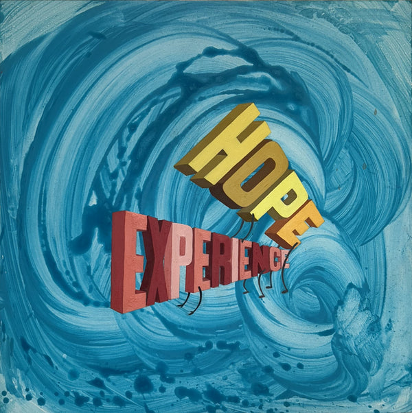 The Triumph Of Hope Over Experience