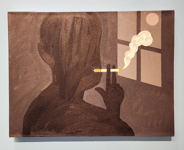 Night Smoker