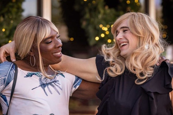 Real Housewives in Tulsa