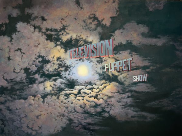 Television Puppet Show