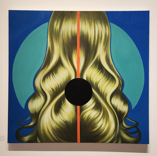 Untitled (Merkin)